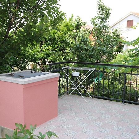 Villa Katarina Losinj Island Mali Lošinj Esterno foto
