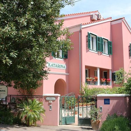Villa Katarina Losinj Island Mali Lošinj Esterno foto