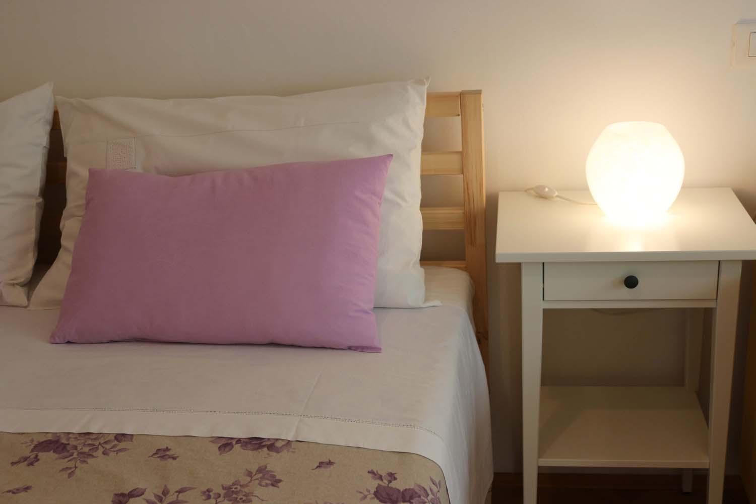 Villa Katarina Losinj Island Mali Lošinj Esterno foto