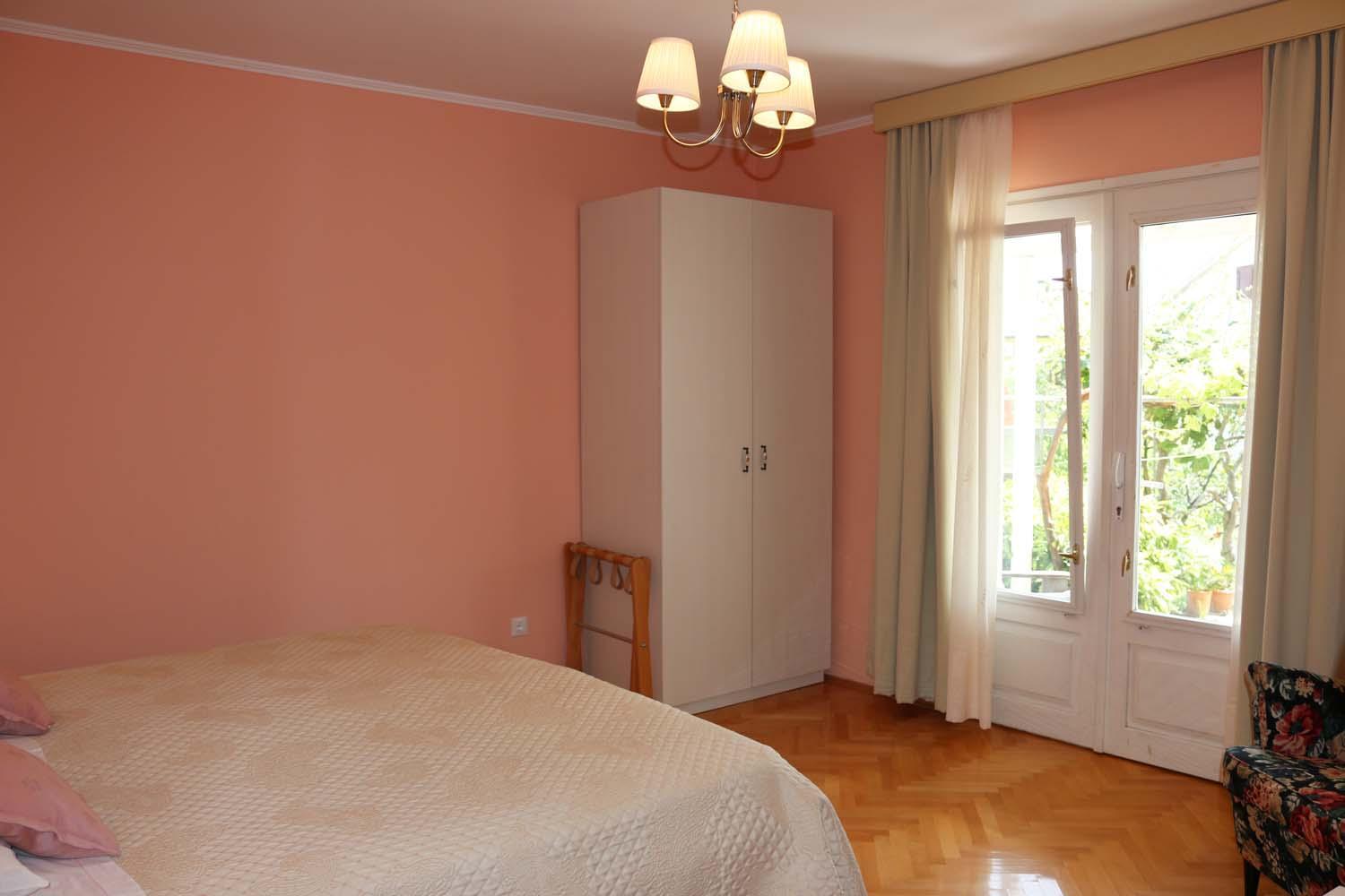 Villa Katarina Losinj Island Mali Lošinj Esterno foto