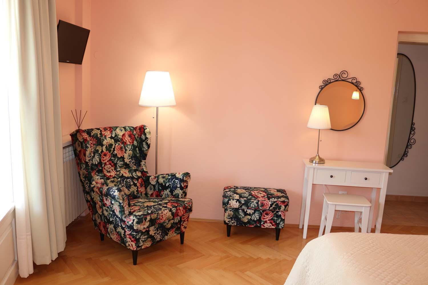 Villa Katarina Losinj Island Mali Lošinj Esterno foto