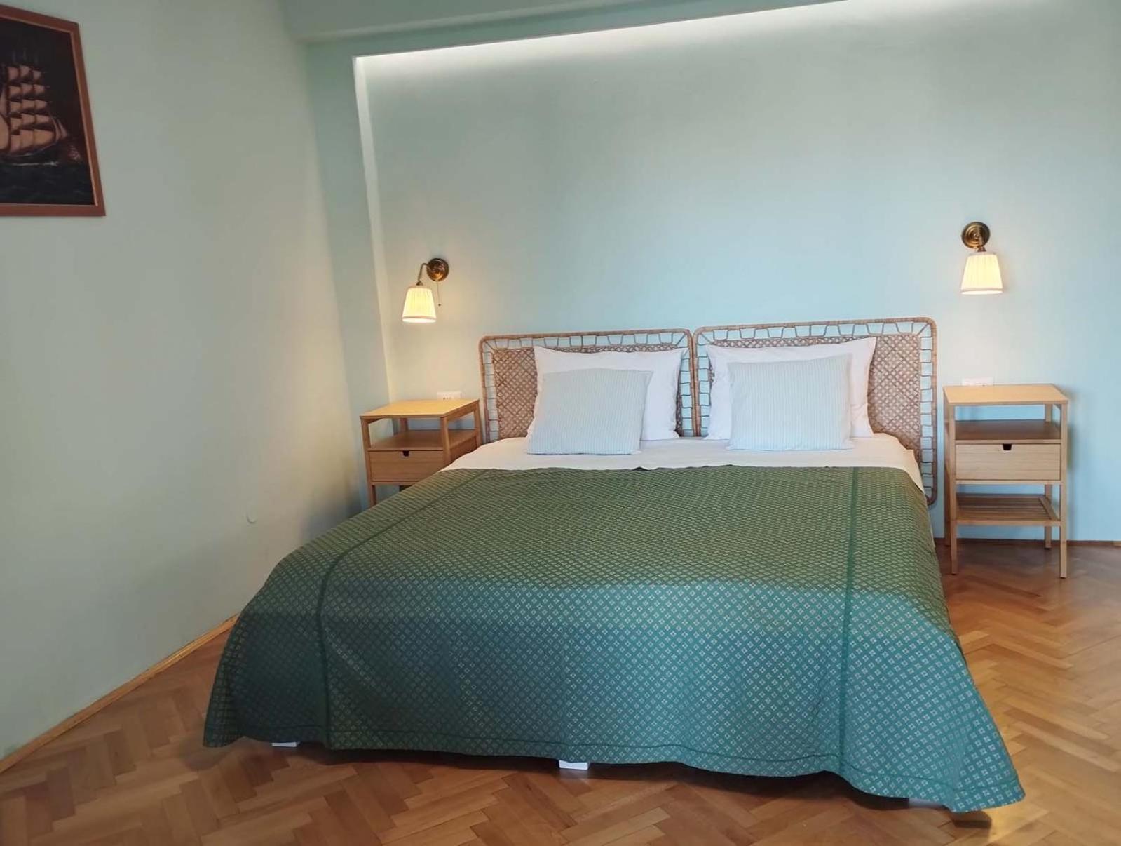 Villa Katarina Losinj Island Mali Lošinj Esterno foto
